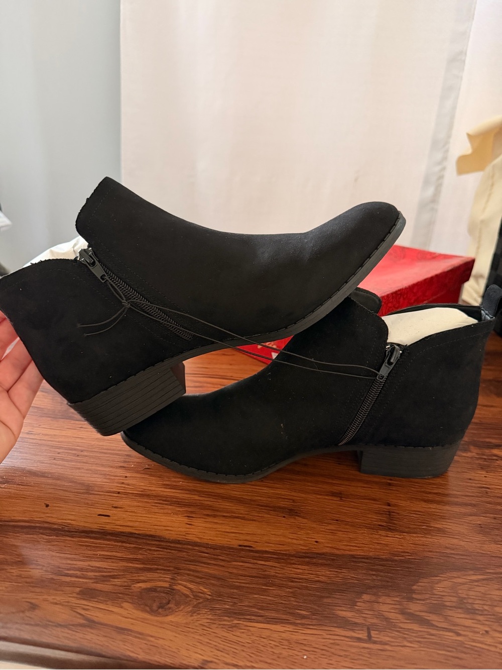 American Rag Cie Ankle Boots